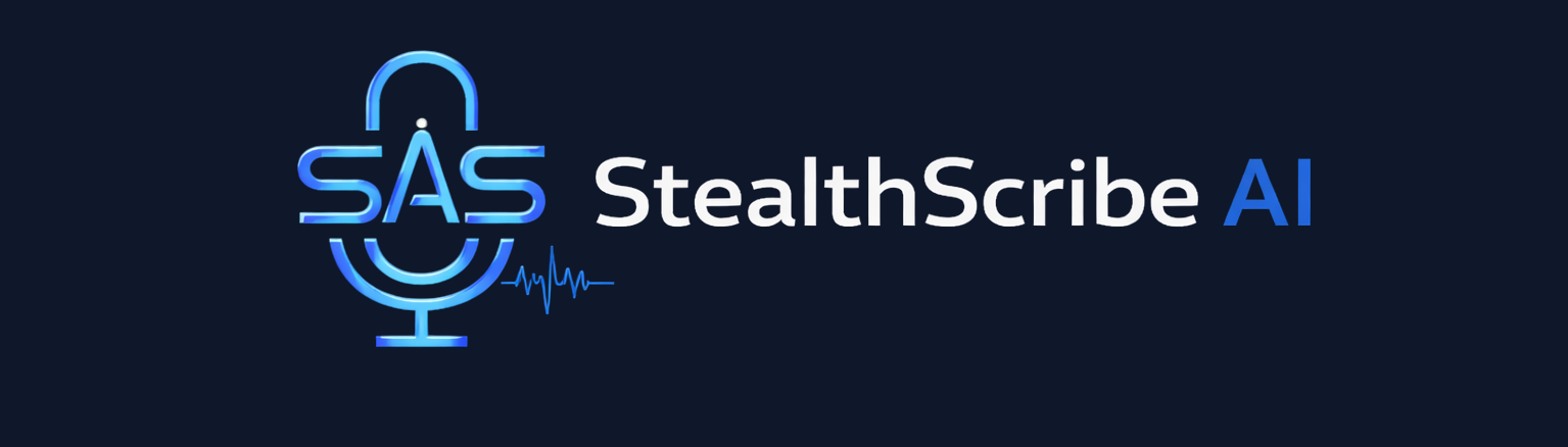stealthscribeai.com